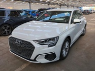 Audi A3 2020