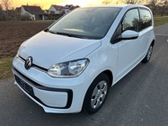 Volkswagen up! 2022