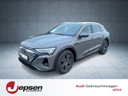 Audi Q8 e-tron 2024