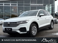 Volkswagen Touareg 2022