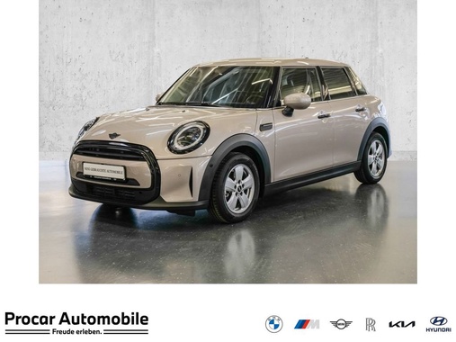 MINI One 2022