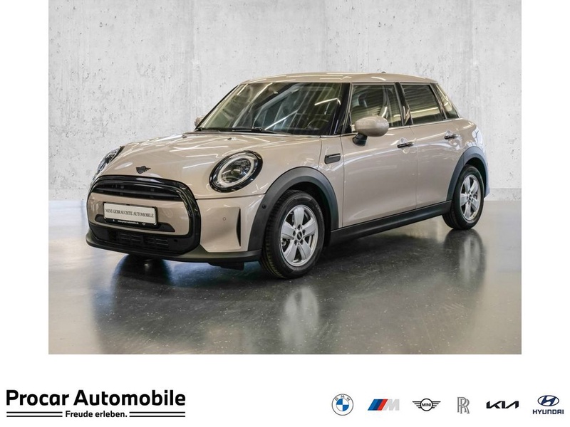 MINI One