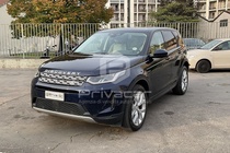 Land Rover Discovery Sport 2023