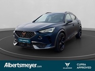 Cupra Formentor 2022