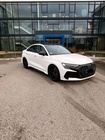 Audi RS3 2025
