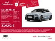 Audi A1 2025