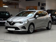 Renault Clio 2021