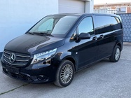 Mercedes-Benz Vito 2023