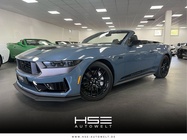 Ford Mustang 2025