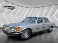 Mercedes-Benz 280 1978