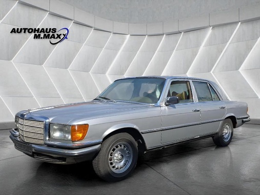 Mercedes-Benz 280 1978