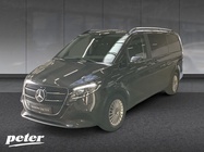 Mercedes-Benz V-Class 2024