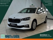 Skoda Fabia 2024