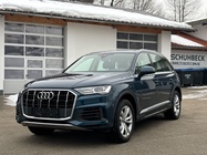 Audi Q7 2022