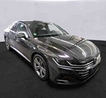Volkswagen Arteon 2021