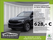 Skoda Kodiaq 2026