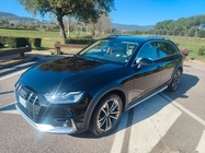 Audi A4 2024