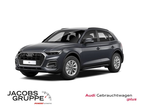 Audi Q5 2021