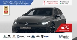 Volkswagen Golf 2025