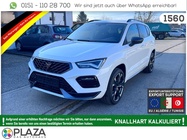 Cupra Ateca 2023