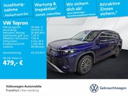 Volkswagen Tayron 2025