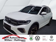 Volkswagen T-Cross 2025