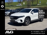 Mercedes-Benz EQA 2025