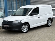 Volkswagen Caddy 2024