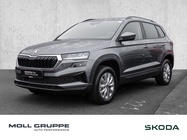 Skoda Karoq 2025