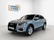 Audi Q2 2021