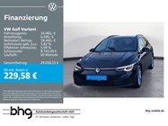 Volkswagen Golf 2024