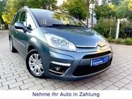 Citroen C4 2011