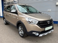 Dacia Lodgy 2019