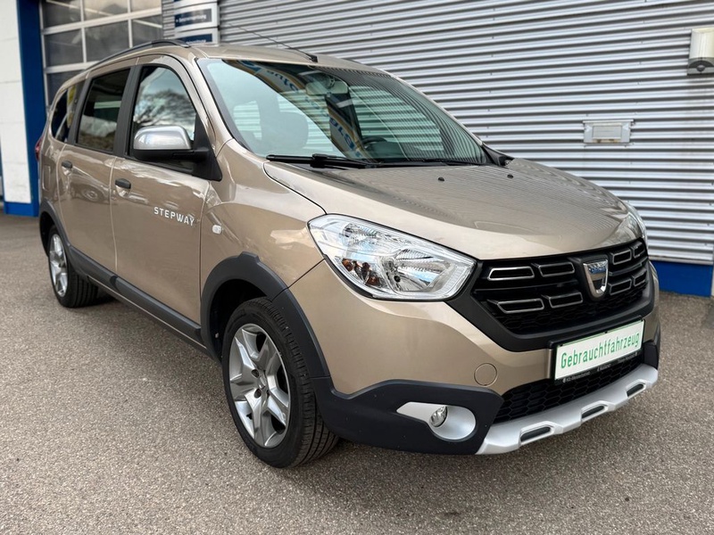 Dacia Lodgy
