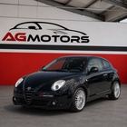 Alfa Romeo MiTo 2020