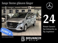 Mercedes-Benz V-Class 2025