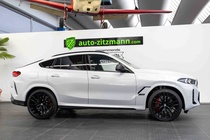 BMW X6 2024