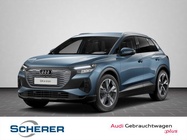 Audi Q4 e-tron 2025
