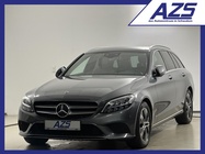 Mercedes-Benz C-Class 2020