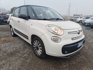 Fiat 500L 2016