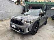 MINI Countryman 2022