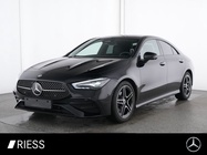 Mercedes-Benz CLA-Class 2025