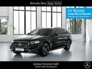 Mercedes-Benz E-Class 2025