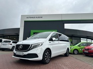 Mercedes-Benz EQV 2020
