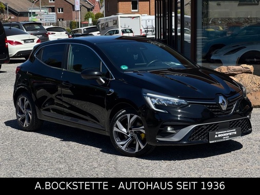 Renault Clio 2020