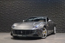 Ferrari FF 2012