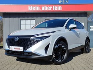 Nissan Qashqai 2024