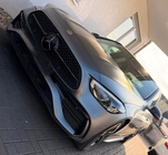 Mercedes-Benz C-Class 2024