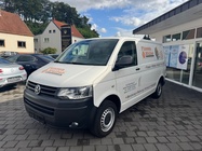 Volkswagen T5 2014