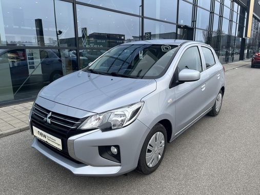 Mitsubishi Space Star 2024